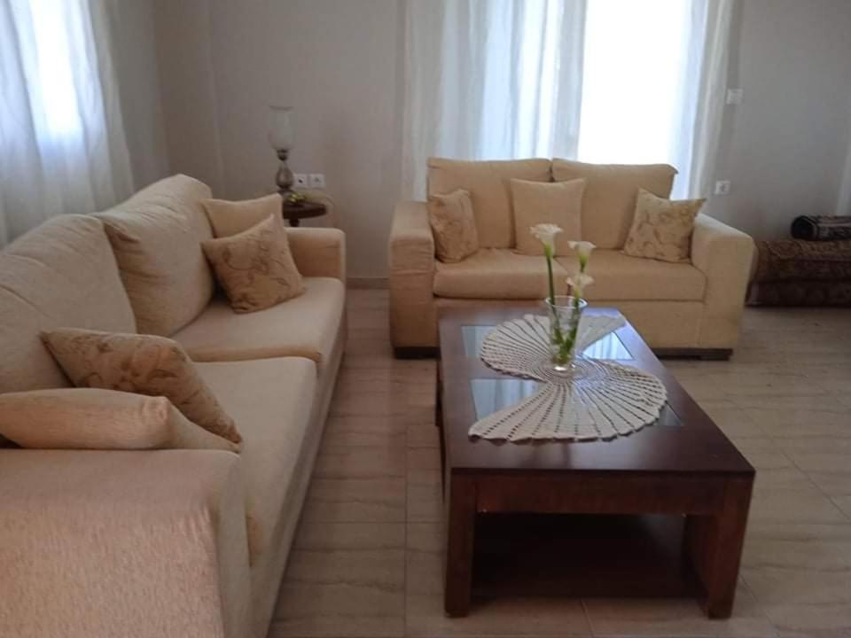 Ferienwohnung Alanthia Vlorë Exterior foto