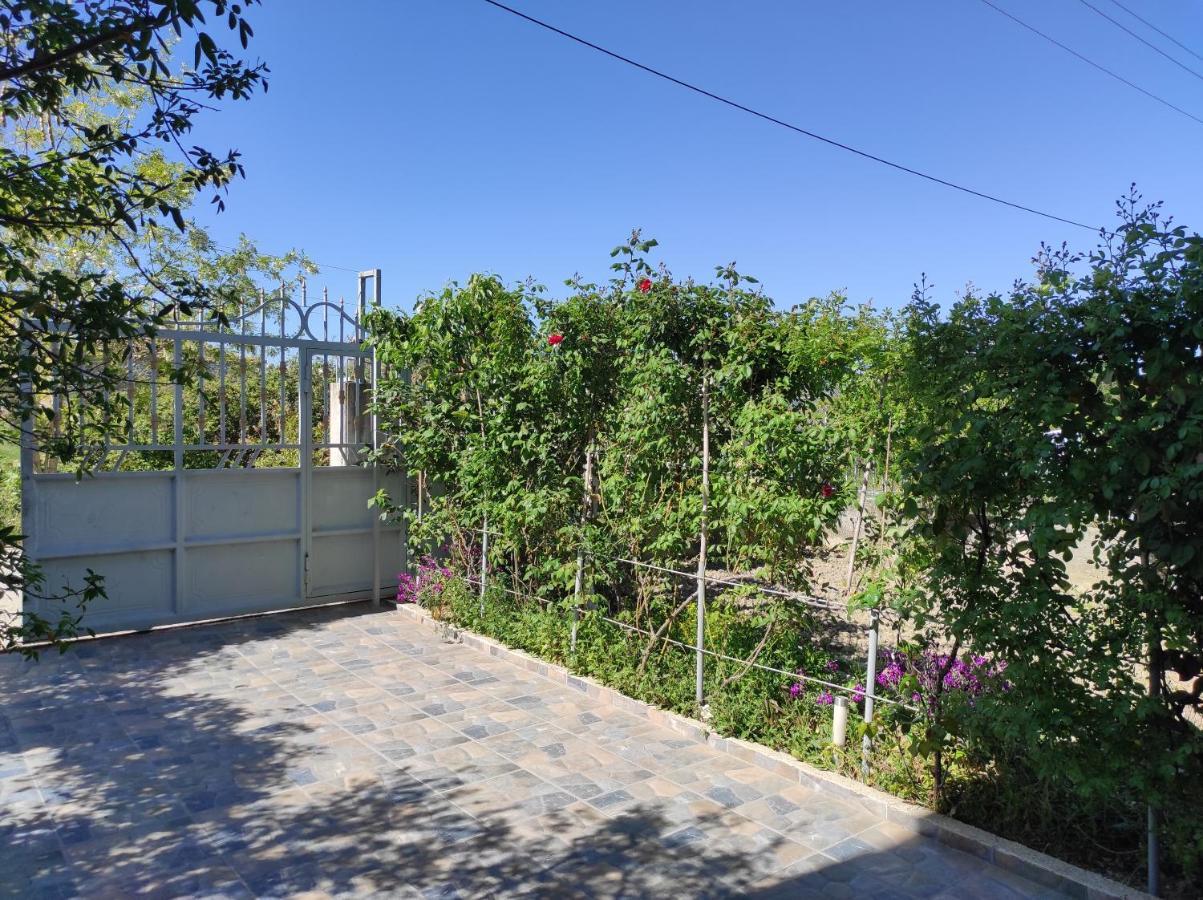 Ferienwohnung Alanthia Vlorë Exterior foto