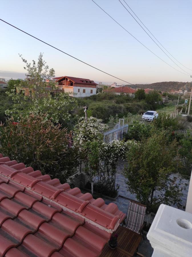 Ferienwohnung Alanthia Vlorë Exterior foto